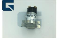 China  E312B E320C E320B Excavator Starter Relay 165-4026 1654026 supplier