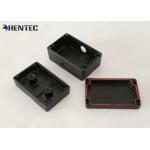 Electrical Cover / Precision Casting Parts With Powder Painting for sale