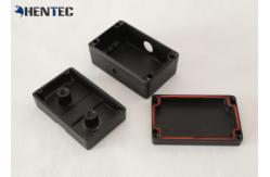 China Electrical Cover / Precision Casting Parts With Powder Painting supplier
