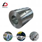 Zinc Coating Galvanized Steel Coil Hot Rolled Dx51d Dx52D Dx53D for sale
