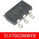 TLV70228DBVR 2.8V Microcontroller IC TLV70228 Texas Instruments for sale