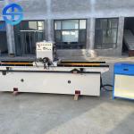 Electromagnetic Chuck Automatic Knife Grinding Machine Rack Moving 1600*180mm for sale