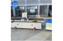 China Electromagnetic Chuck Automatic Knife Grinding Machine Rack Moving 1600*180mm supplier