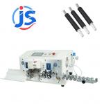 Fully Automatic Cable Stripping Machine 550W Automatic Cable Cutting Machine 220V for sale