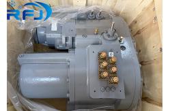 China Carrier 06NA2300S5EA-A00 Carlyle Screw Compressor 06N Series supplier