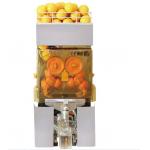CE Approved Commercial Orange Juicer Machine / Orange Squeezing Machines for sale