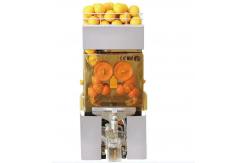 China CE Approved Commercial Orange Juicer Machine / Orange Squeezing Machines supplier