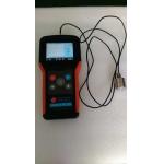 Ultrasonic Intensity Handhold Portable Ultrasonic Meter In Liquid Measuring Frequency for sale
