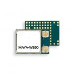 Wireless Communication Module MAYA-W260-00B Dual-Band Wi-Fi 6 Multiprotocol Modules for sale