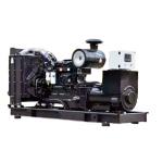364KW To 655KW Low Noise Cummins Dg Set  1179A Fuel Saving Super Quiet Diesel Generator for sale