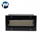 200W Air fan cooled for Inkjet Flatbed printer portable uv curing machine for sale
