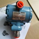 The Original Genuine Rosemount Pressure Transmitter 2088 Gauge Pressure Direct Connection for sale