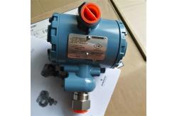 China High Performance Intelligent Pressure Transmitter Emerson 2088 Pressure Transmitter supplier