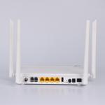Pon Ports Network HOME GATEWAY Gepon Ont XPON DUAL BAND ONU olt for sale