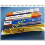 SMT Parts Ball Spline J90551171A For Samsung SM421/411/431 Z Axis Shaft for sale