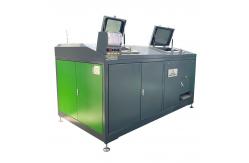 China Long Life SUS304 Food Waste To Fertilizer Process  Organic Compost Making Machine supplier