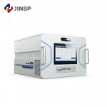 Robust Raman Gas Analyzer High Precision With ISO9001 Certification for sale