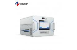 China Real Time Raman Gas Analyzer Advanced With Wide Spectral Coverage Ppm Level supplier