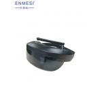 0.32 Inch FOV 35 Degree FPV Goggles Video Glasses With Resin Lens Comfortable for sale