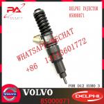 V-O-L-V OE Reference Number: 20440388, 85000071, 3803654, 20363749, 3801437 DIESEL INJECTOR FOR V-O-L-V D12 for sale