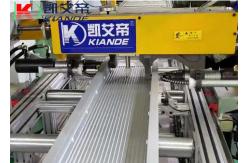 China Busbar Riveting Equipment 250MPa Pressure For Busbar Assembly supplier