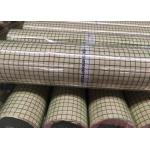 16mmx16mm 1.22m Steel Construction Wire Mesh Rolls For Residential Protection for sale