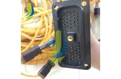 China 186-4605 Chassis Wire Harness 186-4605 For E320C Excavator supplier