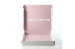 China custom plant shipping boxes with logo attractive packaging shipping paper box supplier