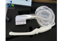 China Realtime 4D Microconvex Endocavitary Ultrasound Transducer Probe GE RIC5-9W-RS supplier