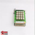 A6740-10  Emerson  Programmable Logic Card Relay Module