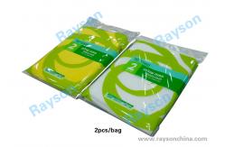 China Polypropylene Spunbond Laminated Non Woven Fabric with Customized Printing supplier