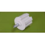 Awning Reel Square Plug Retractable Awning Hardware Outdoor Power Coated