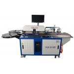 Fully Automatic Steel Rule Auto Bender Machine For Diecut Maker for sale
