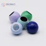 ABS Perfume Bottle Caps Csutomized Color 100pcs Durable for sale