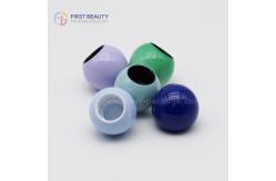 China 100pcs Perfume Bottle Lids ABS Cap Sprayer With Collar FEA15mm supplier