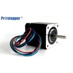 Nema 17 42mm 1.8 Degree 0.6A Hybrid Stepper Motor for sale