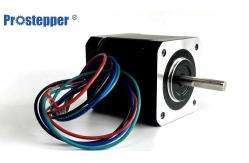 China 2 Phase 57mm 0.8N.M 1.8 Degree NEMA Stepper Motor supplier