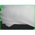 Non Tearable Inkjet Coating Fabric Paper 1056D For Inkjet Printer