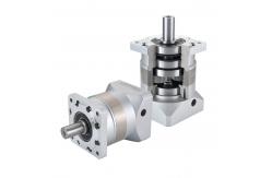 China PLF090-L3 Spur Gear Planetary Gearbox IP65 For Robots Packaging Machinery supplier