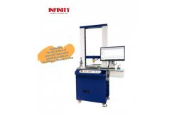 China High Precision Push And Pull Test Machine For Destructive Pressing And Stretching supplier