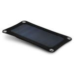 Outdoor Mini 10 Watts Sunpower Cell 5V 6V Portable 5W 7W 10W Foldable Solar Panel with 3 for sale