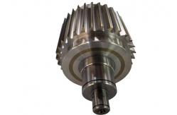 China High Quality Roller Cutter Knives for Plastic & Rubber Machinery Pelletizing supplier