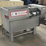 201 Stainless steel Meat Dice Cutting Machine Fresh Meat Cut Machine Square Meat Cut Machine Industrial Meat Cut Machine for sale