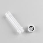 CE ISO Certificate 2ml Transparent Self Standing Round Bottom Cryogenic Vials