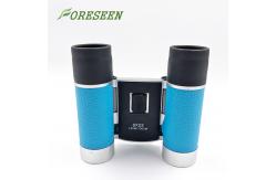 China Bird Watching Lightweight Travel Binoculars , 8x Magnification Binoculars supplier