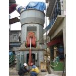 Super Fine Vertical Dolomite Grinding Mill For Sulphur Powder Making HVM1300 HVM1500 for sale