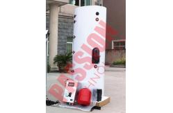 China 300L Closed Loop Solar Water Heater supplier