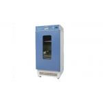 LED Display High Heat Sensor Accelerated Biochemical Incubator Of Water Analyze for sale
