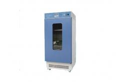 China LED Display High Heat Sensor Accelerated Biochemical Incubator Of Water Analyze supplier