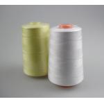 40/2 100% Spun Polyester Sewing Thread 3000/4000/5000 m Dyed Color for sale